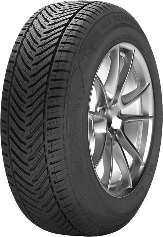 225 55 r18 Taurus Pneumatici 225/55 R18 98V