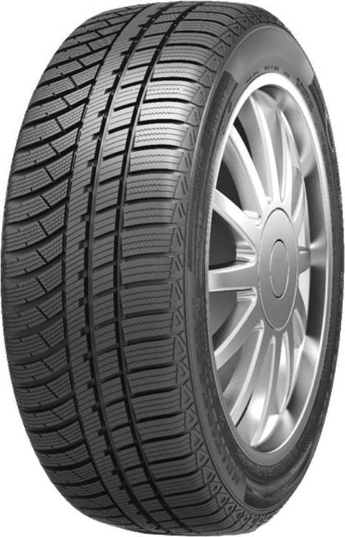 RoadX RX Motion 4S 185 60 R15 Däck