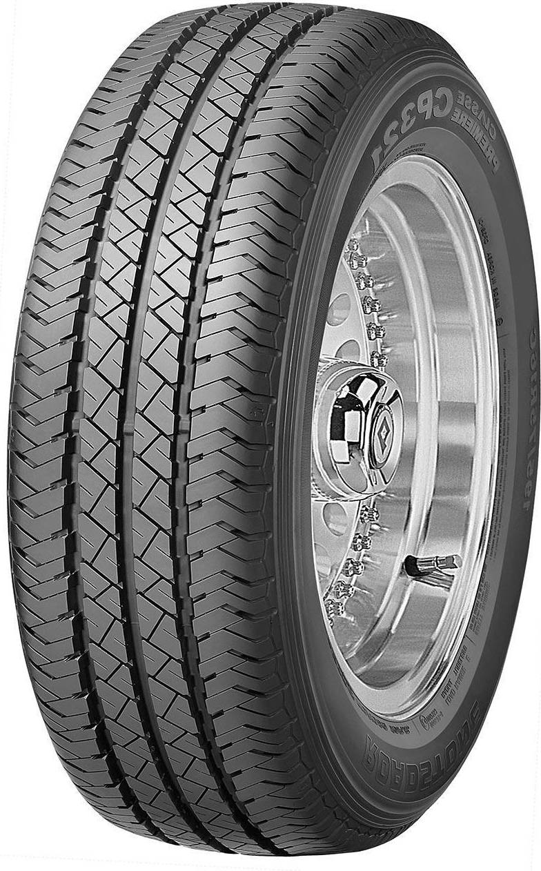 Roadstone 215 75 R16C CP321 Tyres