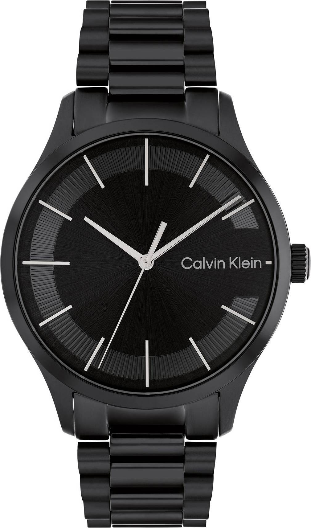 Calvin Klein Iconic Series Watch Quartz Movement