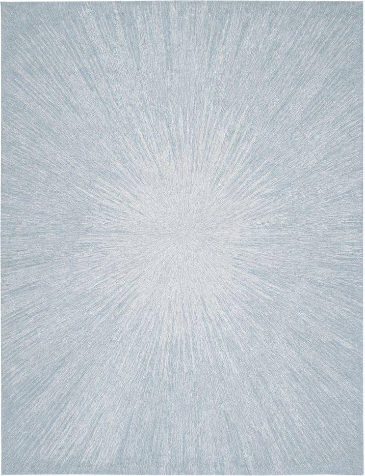 Safavieh Micro-Loop Collection Blue