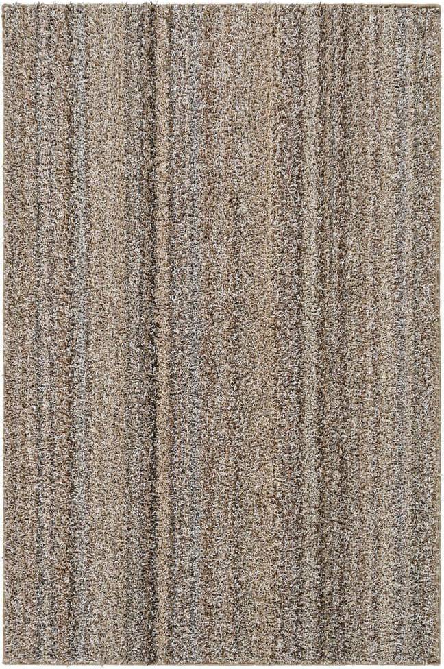 Garland Rug Garland Rug Shag Mutlicolor Random Green