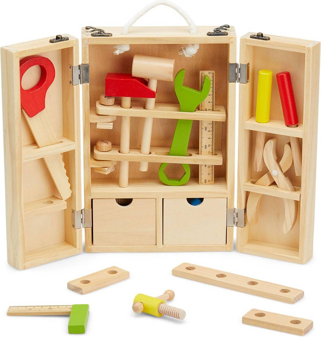 Classic World Tool Kit