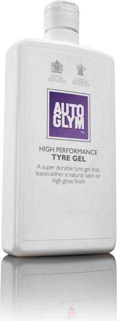 High Performance Tyre Gel