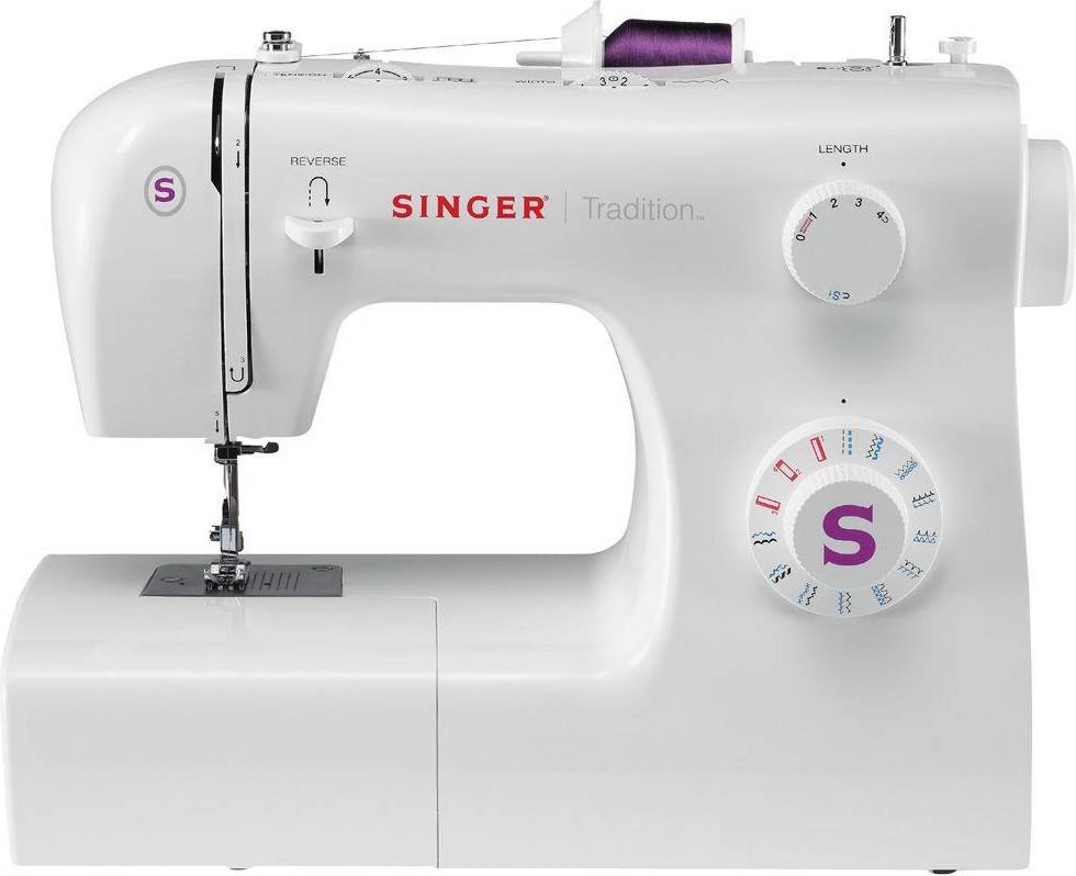 Singer Tradition 2263