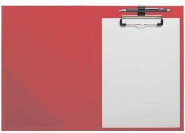 Pagna Blockmappe A4 Color Rot 5 x