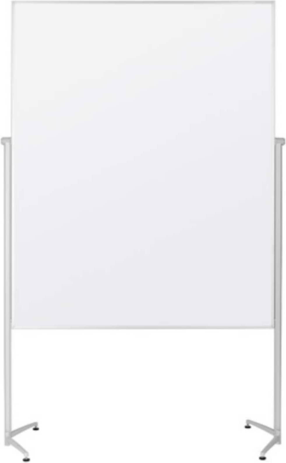Moderationstafel evolution plus, einteilig