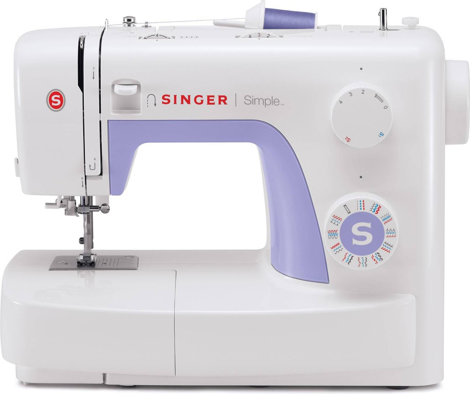 Singer Simple 3232
