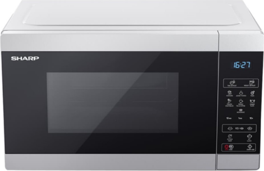Sharp YC-MS51ES