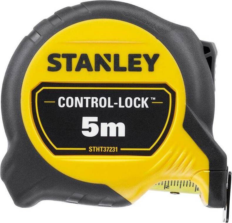 Stanley Tools Compact Pro STHT37231-0 Measure Measurement Tape