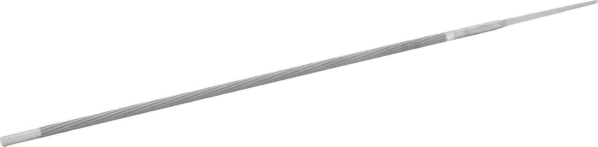 Bahco ROUND FILE 5.2x200mm FOR CHAINS Rundfil