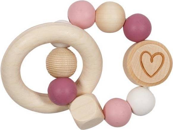 Goki Rangle fra Elastic heart