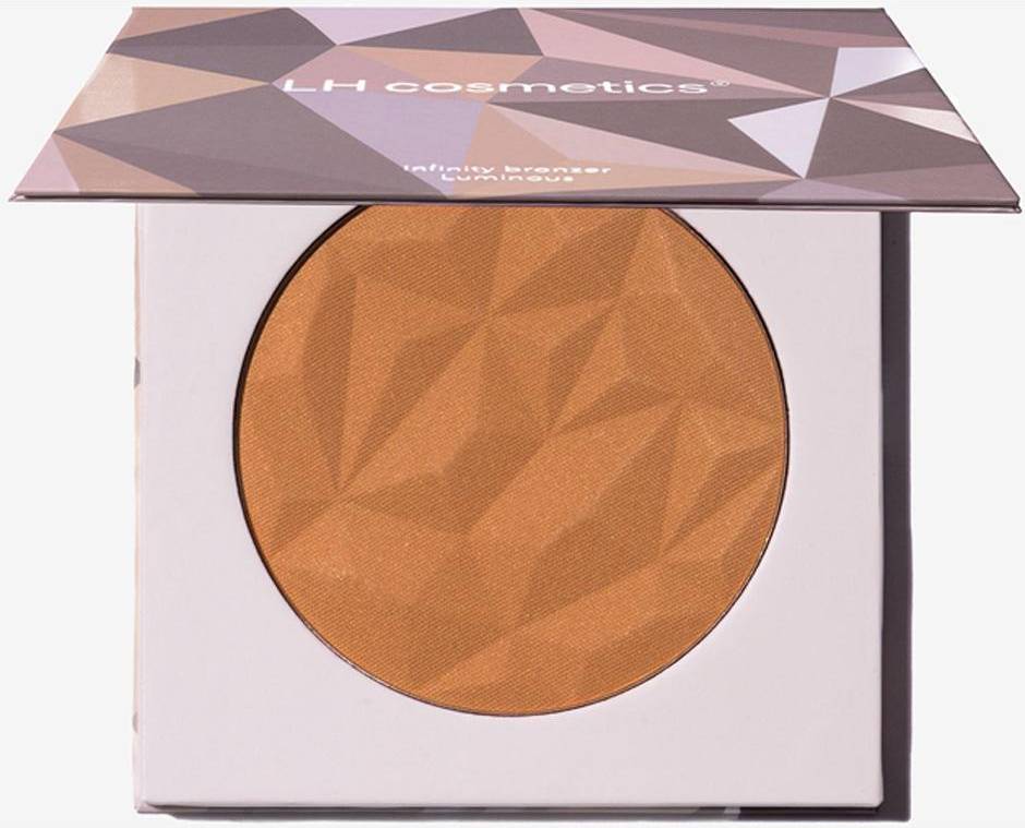 Infinity Bronzer Endless