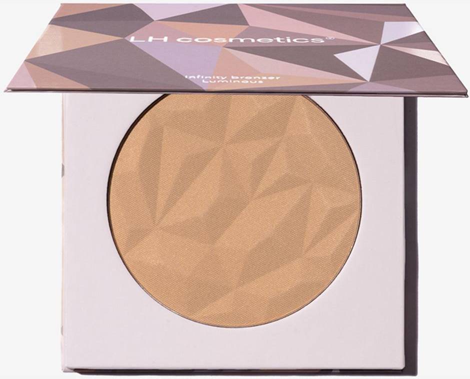 LH Cosmetics Infinity Bronzer Always