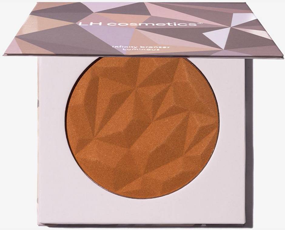 Infinity Bronzer Forever
