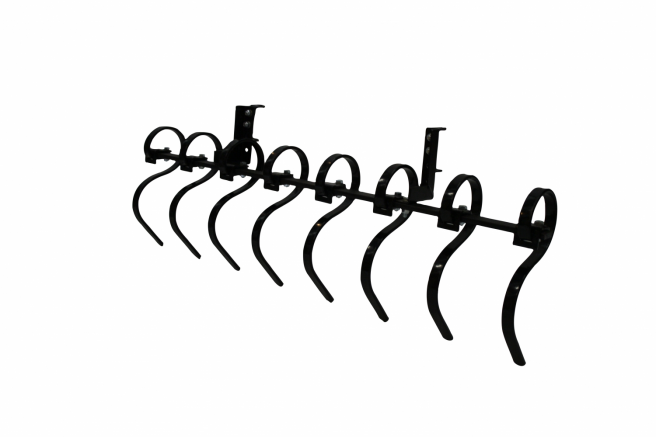 System Skuffejern Modul