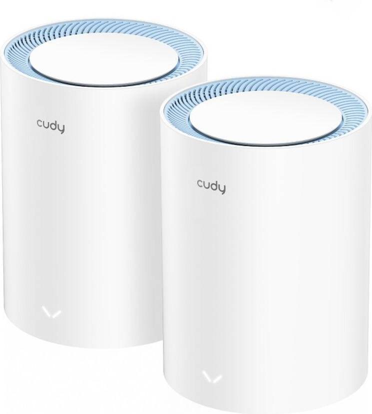 AC1200 Mesh Wi-Fi Mesh Router 2-Pack