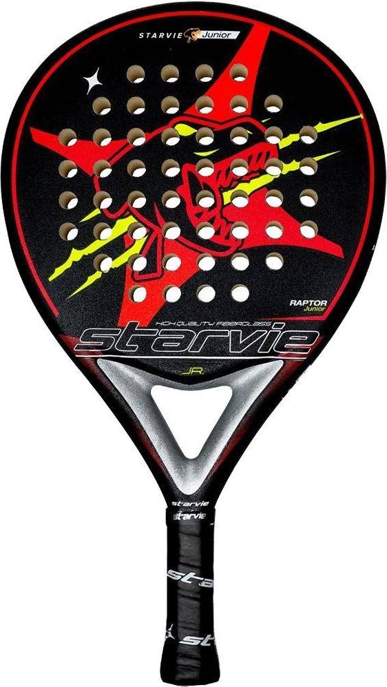 StarVie Raptor Jr, Padelracket