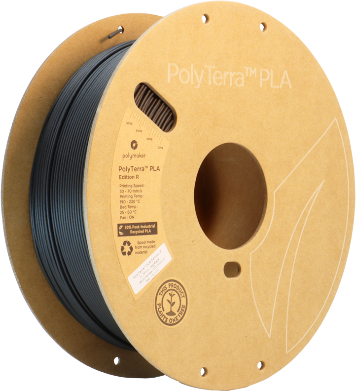 Polymaker PolyTerra PLA Edition-R