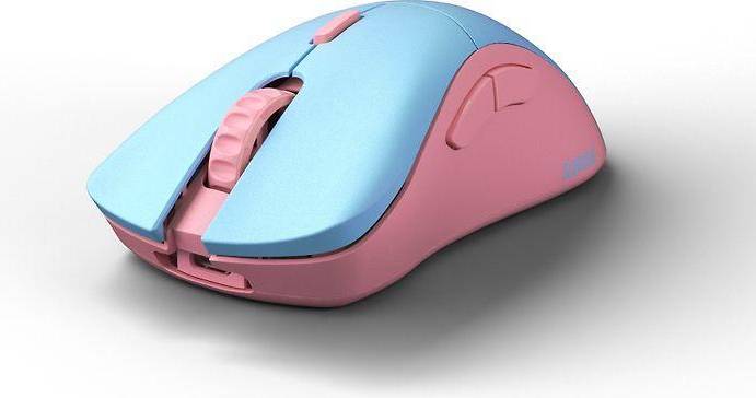 Glorious Model D Wireless Pro Gaming Mouse