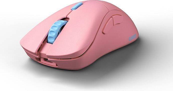 Glorious Model D Wireless Pro Optical Gaming Mouse