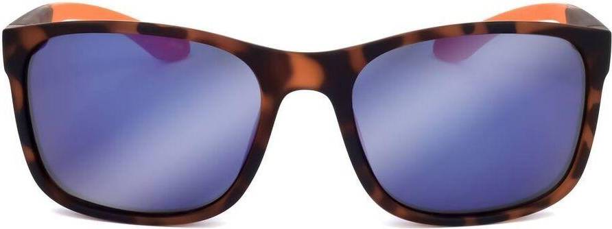 LS1010 TORTOISE MAT ORANGE