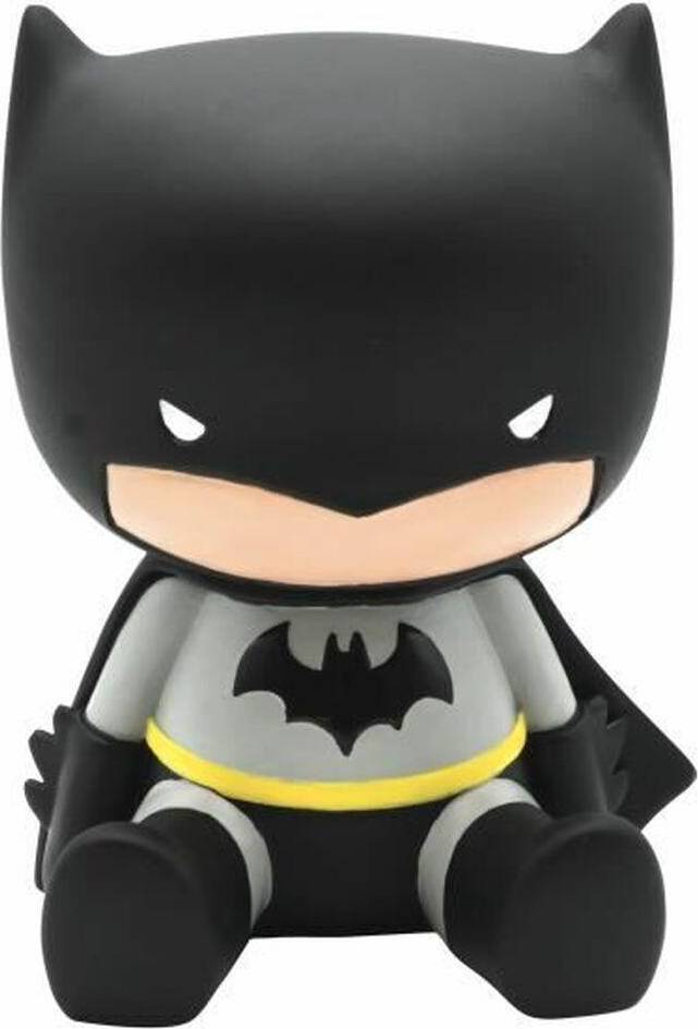 Batman Kids LED 3D Design Colour Changing