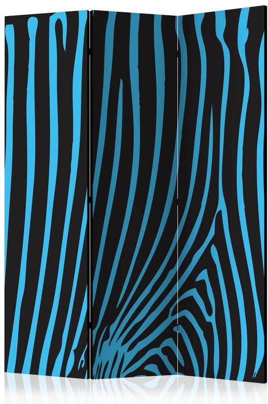 Arkiio Zebra Pattern