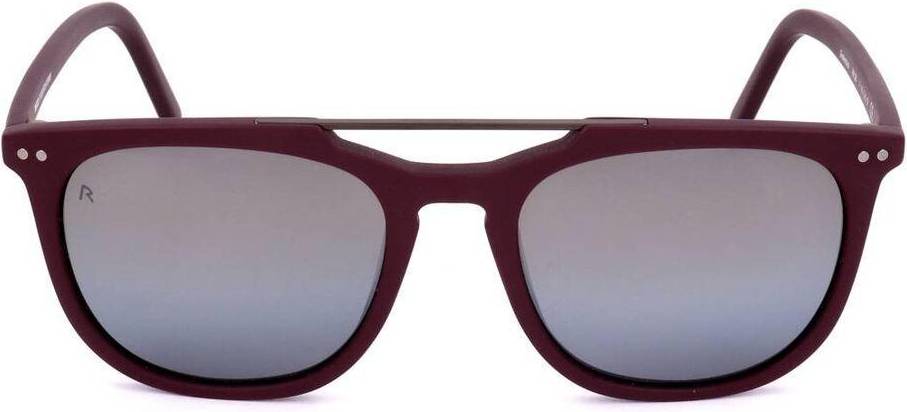 RR328 F Rood Zonnebril