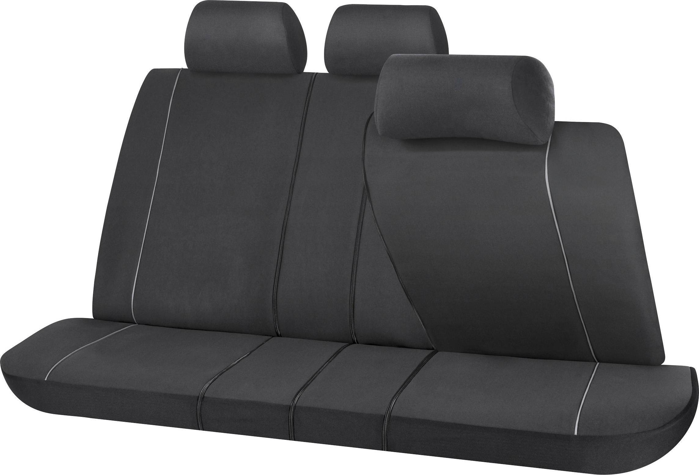 Autositzbezug Modulo Rücksitzbank 8-teilig