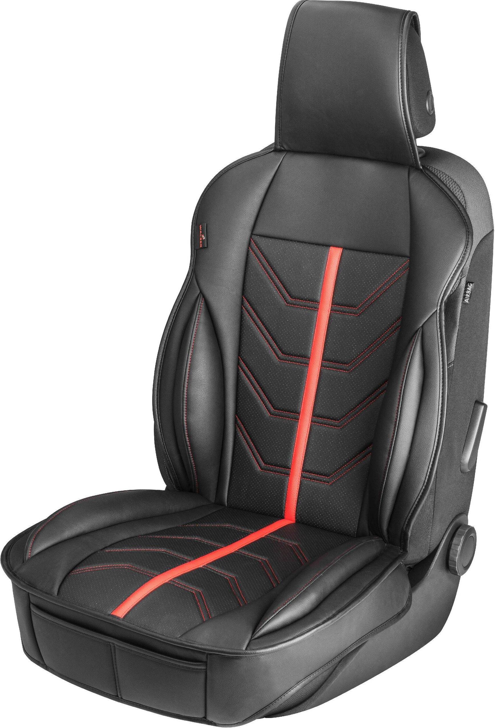 Kimi Noir/Rouge