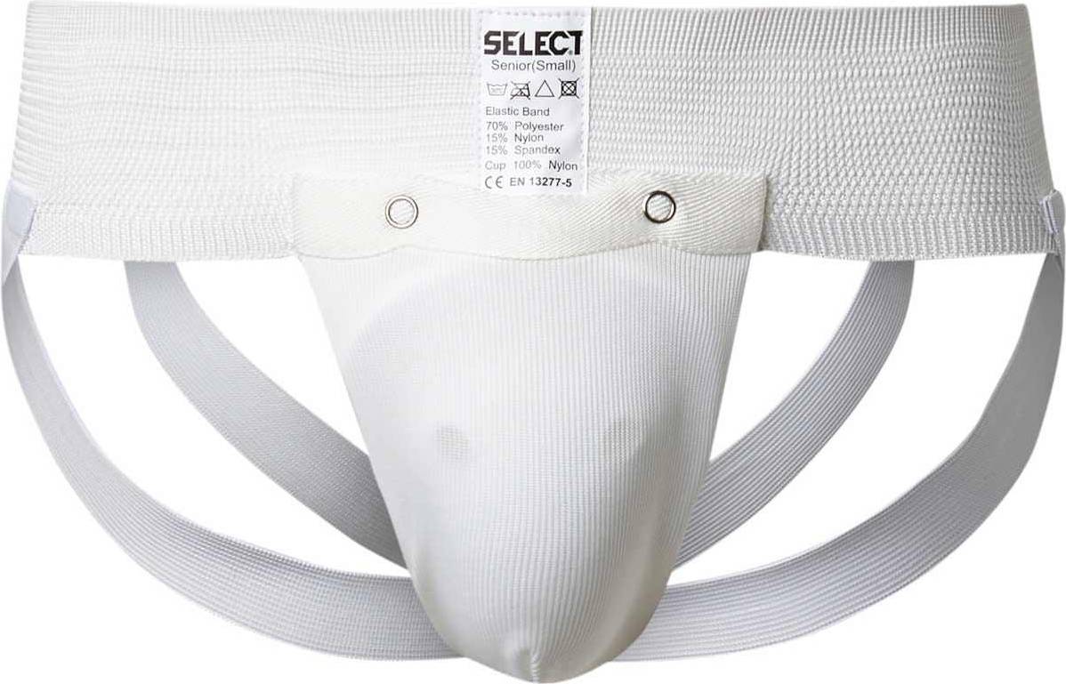 Select Shell Blanc
