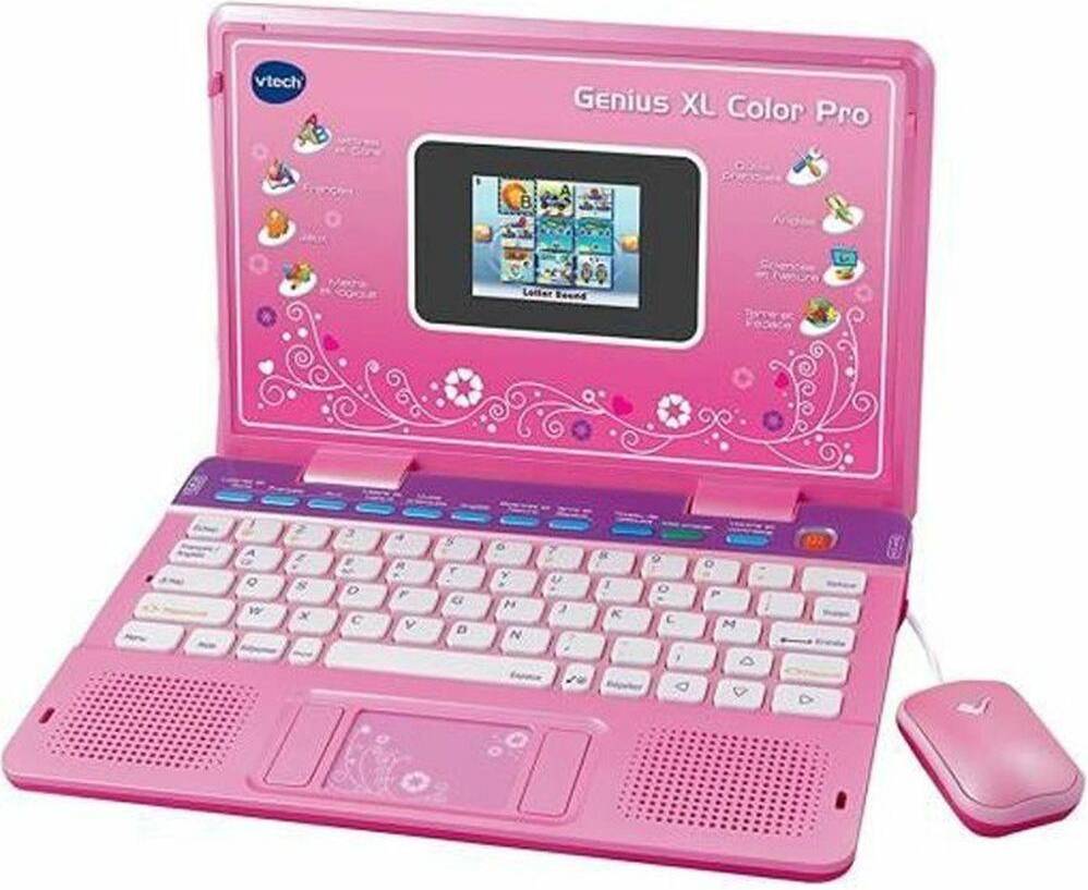 Genius XL Color Pro