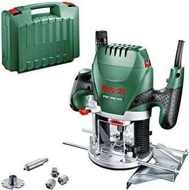 Bosch POF 1400 ACE Router