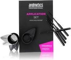 Andmetics Application Set