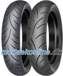 Mitas MC50 Rear Wheel