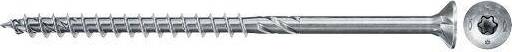 Fischer Power-Fast-II-3 Partial Thread Torx Drive 6.0x40