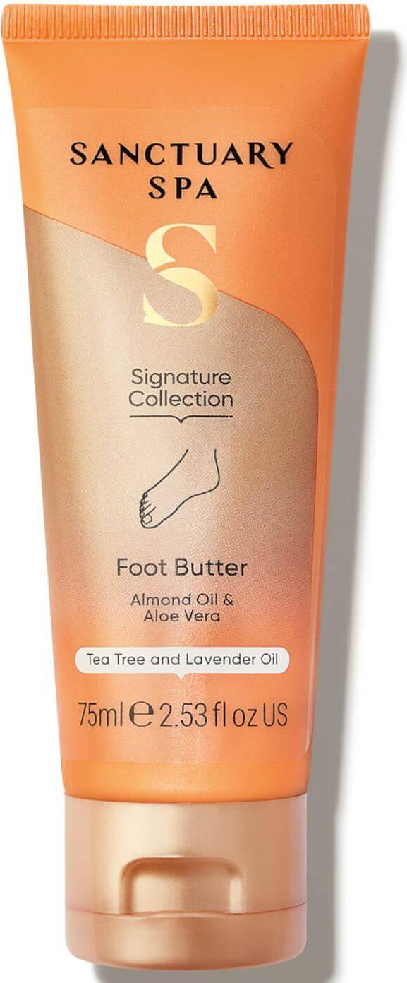 Signature Collection Foot Butter
