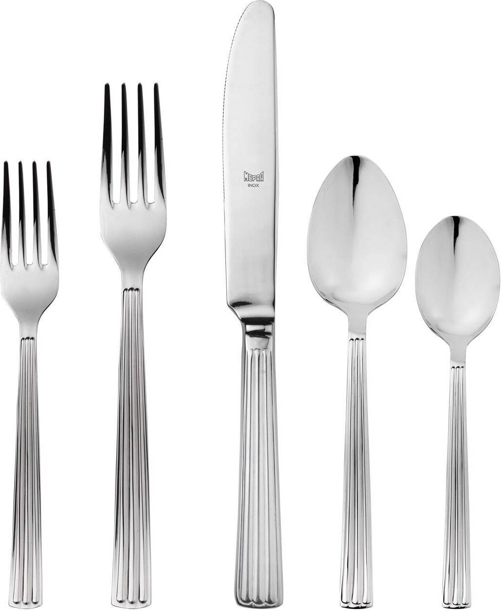 5 Pcs Place Setting