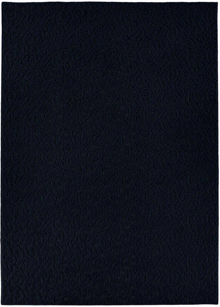Garland Rug Garland Rug Ivy Indigo Blue