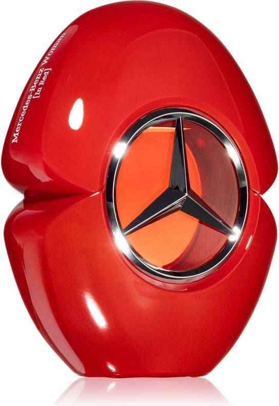 Woman In Red Eau de Parfum