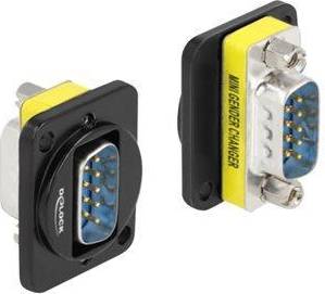 DeLock D-Type Module DB-9