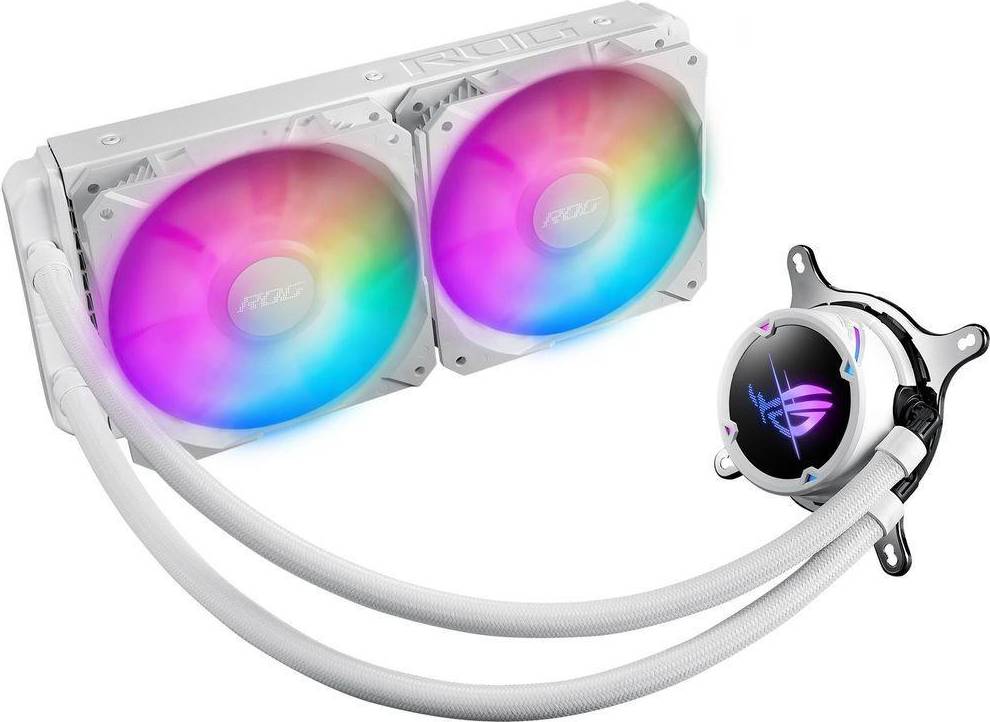 ASUS ROG STRIX LC II 240 ARGB