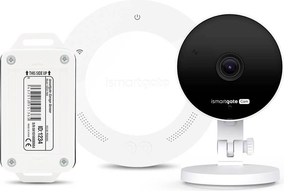 Ismartgate Ultimate Lite Kit