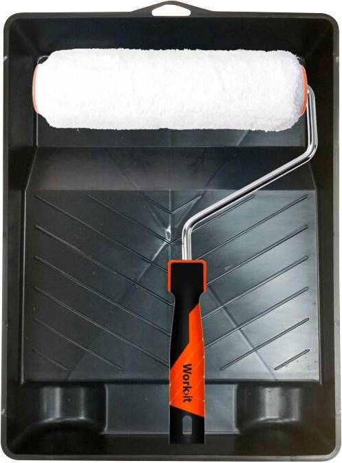 HOME It Paint Roller Rulle