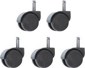 Soft Ground Roles for TEC50