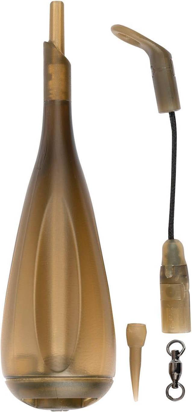 Fox Edges Zig Float Kit