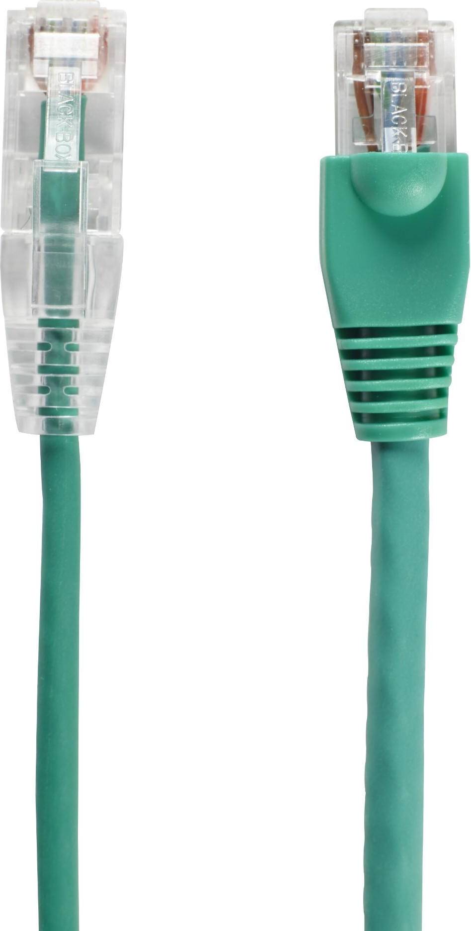 Slim-Net Patchkabel RJ-45 1.52 m
