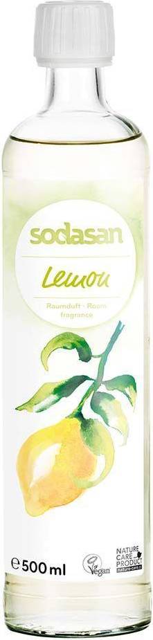 Sodasan Rumsdoft Fresh 500 ml Refill
