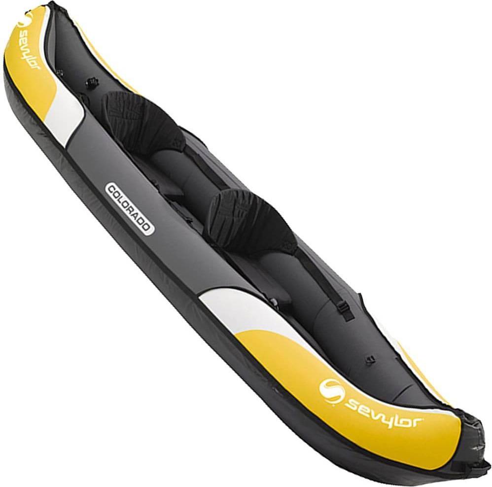 Colorado Inflatable Kayak